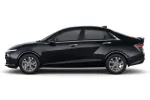 Hyundai Verna